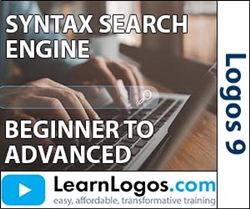 Syntax Searching: Beginner to Advance