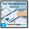 Logos 8 Top 100 Shortcuts, Part 1/5