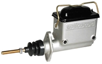 Master Cylinder- Wilwood Aluminum