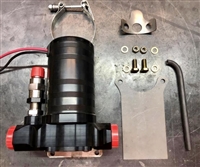 Pump Mounting Kit