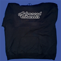 Advanced Chassis Hoodie