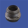 -20 Mild Steel Male Bung