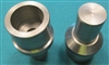 Anti-Roll Billet Bearing Ends