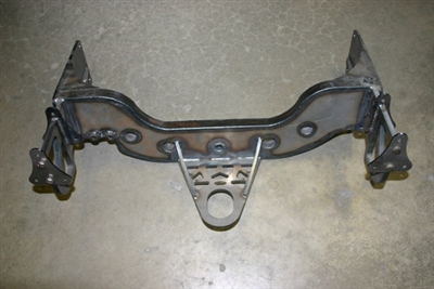 Mini Modified Fillable Tractor Front Cross member