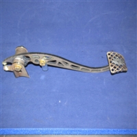 Brake Pedal Assembly - Kit - Car