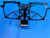 Dual Parachute Mount Removable