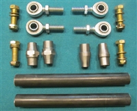 Adjustable Length Anti-roll Control Link Kit