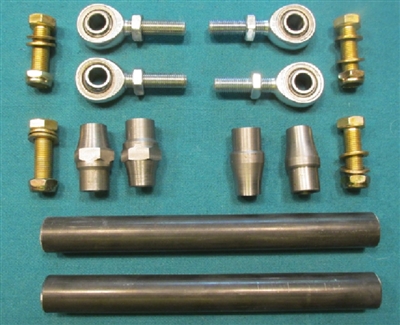 Adjustable Length Anti-roll Control Link Kit