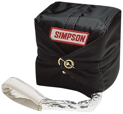 Simpson Skyjacker Parachute