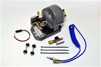 K&R Performance Engineering Air Pump System