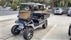 2006 Gas Club Car Carryall 2 Golf Cart
