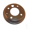 Brake Drum, E-Z-Go 77-81, Club Car DS 81-94,  Yamaha 82-07