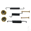 Brake Hardware Kit for Bendix Mechanical Brake Shoes