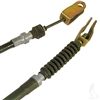 Brake Cable, Driver Yamaha G1/G2E/G9E