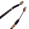 Brake Cable, Passenger. Yamaha G2/G9 Gas