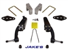 Club DS 2003 & Up 6" Spindle Lift Kit by Jakes #6234