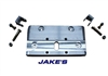 Jakes #7260 Club Car DS Wheelbase Extension Kit