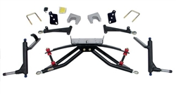 Club DS 82-96 Gas 6 In Double A-Arm Jakes Lift Kit #7465