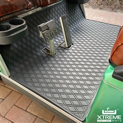 Xtreme Floor Mat Club Car DS