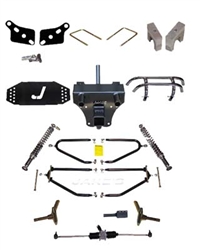 Club Precedent Long Travel Lift Kit by Jakes #7258