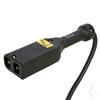 DC Charger Cord, PowerWise E-Z-Go 36V