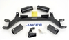 EZGO 89-94 Marathon Axle Lift Kit by Jakes #6200/6201