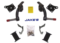 Jakes EZGO 94-2001.5 Workhorse 6" Spindle Lift Kit #6213