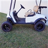 EZGO TXT 2014 Up Black Fender Flares