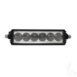 7.75 inch LED Golf Cart Utility Light Bar