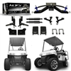 Madjax EZGO RXV 6 Inch Double A-Arm Lift Kit