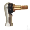 Tie Rod End, Left Hand Thread, 2001- up EZGO