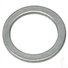 Steering, Thrust Washer, Spindle, EZGO  RXV