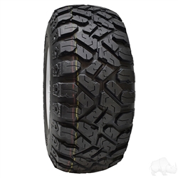 22x10-10 RHOX Grappler DOT Golf Cart Tire