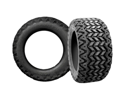 23x10.5-12 Predator AT Golf Cart Tire