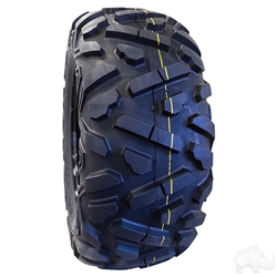 23x10.5-12 RHOX RXVT Golf Cart Tire