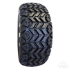 23x10.5-12 RHOX RXAT Golf Cart Tires