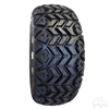 23x10-14 RHOX RXAT Golf Cart Tire