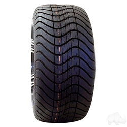 215/35-12 RHOX DOT Low Profile Golf Cart Tire