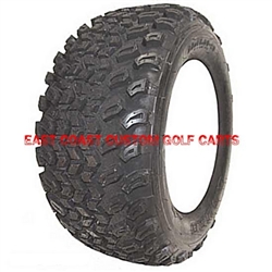 22x11-10 Duro Desert Golf Cart Tires