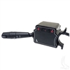 Deluxe Turn Signal Switch Assembly