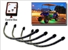 LED Golf Cart Under-body Lighting Kit