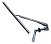 Universal Manual Chrome Windshield Wiper