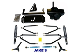 Jakes Yamaha G22 Long Travel Lift Kit #7053