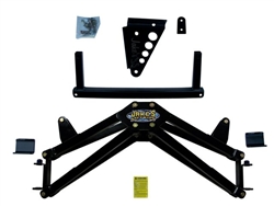 Jakes Yamaha G8-19 7 In Double A-Arm Lift Kit #7408