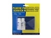 Craftics Plastic Polishing & Scratch Removal Kit