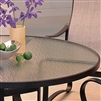 .220" Thick Plexiglass Patio Tabletop