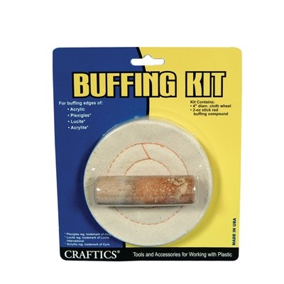 Craftics Buffing Kit