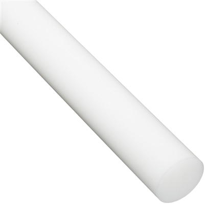 Natural Acetal Rod