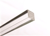 Clear Extruded Acrylic Square Rod