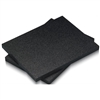Black ABS Formable, Flame-Retardant Sheet